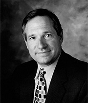 Jeff Reaves Jeff Reaves, Group Mackenzie's first president