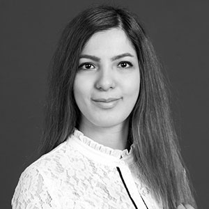 Bahareh Gharib Bahareh Gharib