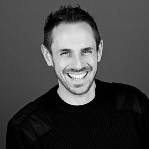 Brett Hanson Brett Hanson