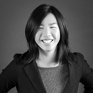 Iris Wu Iris Wu