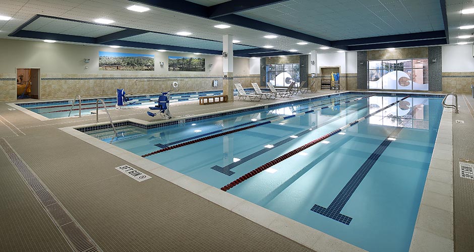 Does Anytime Fitness Have A Swimming Pool All Photos