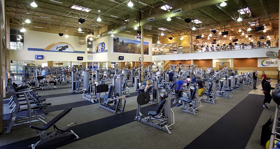 24 Hour Fitness Panorama City Review