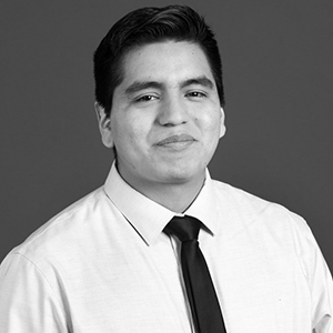 Alfredo Gonzalez-Cruz Alfredo Gonzalez-Cruz