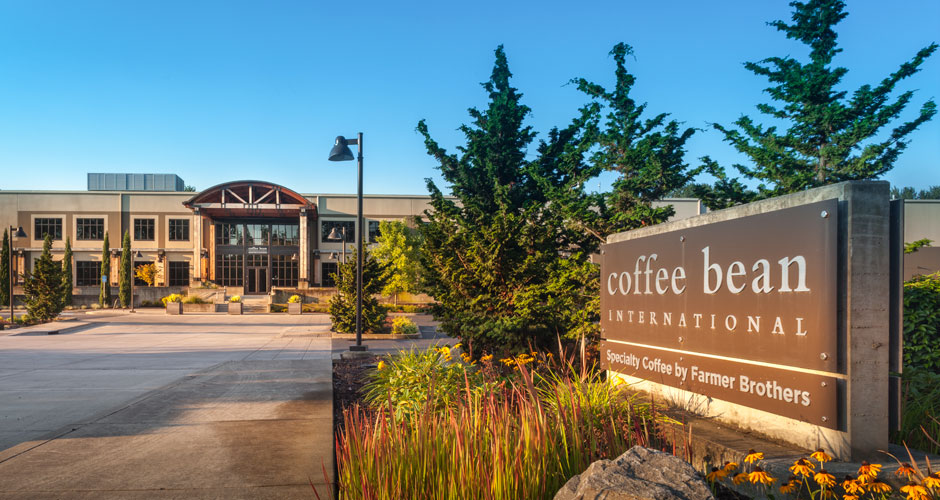 Coffee Bean International Mackenzie