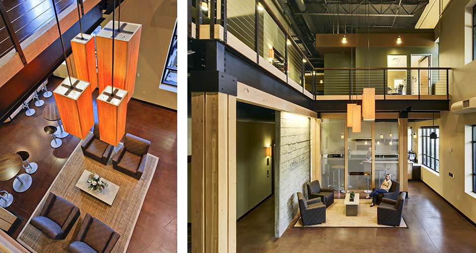 Coffee Bean International Mackenzie