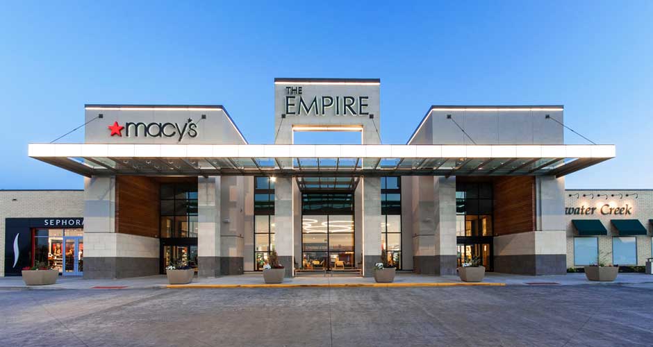 Empire Mall