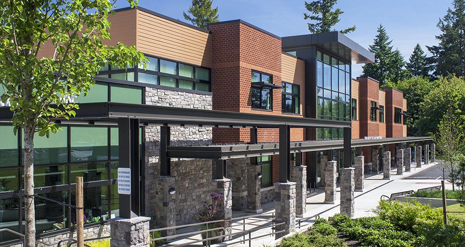Our Lady Of The Lake Catholic School Mackenzie