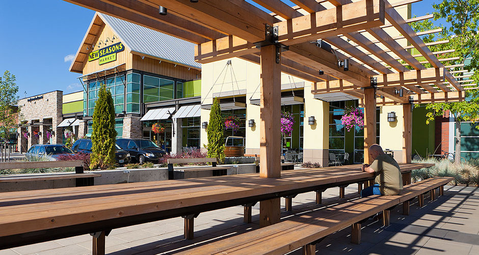 Progress Ridge TownSquare Mackenzie