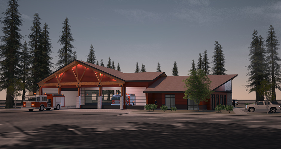 Stevens County Fire Needs Assessment Mackenzie