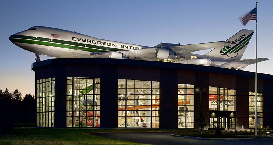 Wings & Waves Waterpark Mackenzie